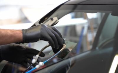 So lange hält eine Steinschlagreparatur wirklich