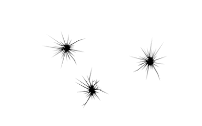 Häufige Fehler nach Steinschlag (bitte nicht tun)