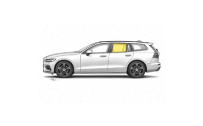 Welche Autoscheibe ist wie aufgebaut? Frontscheibe vs. Heckscheibe vs. Seitenscheibe