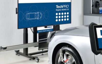 Was sind ADAS-Fahrassistenzsysteme?