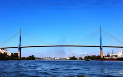 Steinschlag reparieren Wilhelmsburg