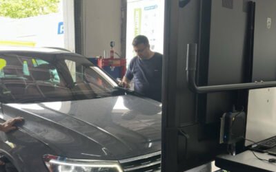 Der Chef bei der Arbeit – Erkan Canbolat