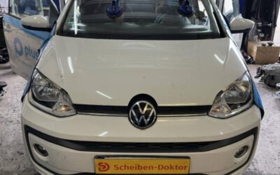 Steinschlag bei Leasingfahrzeugen: Worauf achten?