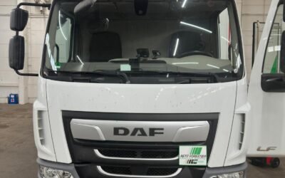 „Warum die Windschutzscheibe ein zentrales Sicherheitselement ist (viel mehr als man denkt)“