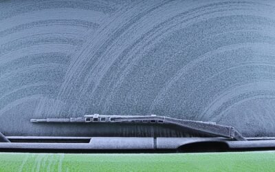 Was tun, wenn die Scheibe beschlägt? Ursachen & schnelle Lösungen