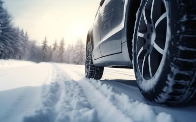 „Steinschlag im Winter: Warum er jetzt häufiger passiert und wie Sie reagieren sollten“