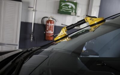 Frontscheibe tauschen Wilhelmsburg