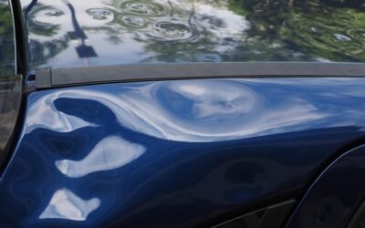 Scheibentausch mit Teilkasko: was wird übernommen?