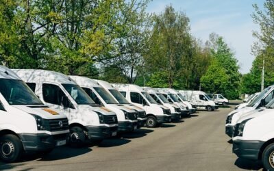 ADAS Kalibrierung für Fuhrparks Hamburg