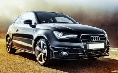 Firmenwagen + Versicherung: Prozesse