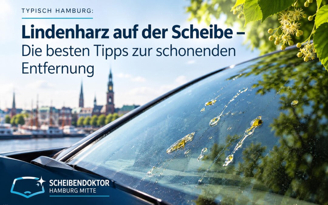 lindenharz-autoscheibe-scheibendoktor-hamburg-mitte